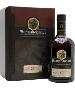 Bunnahabhain 25 Year Old