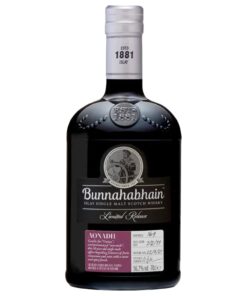 Bunnahabhain Aonadh Limited Release