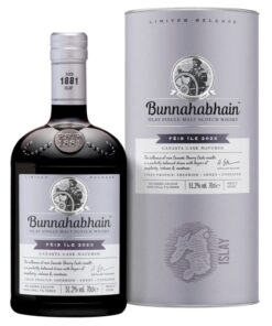 Bunnahabhain Fèis Ìle 2023 Canasta Cask Matured