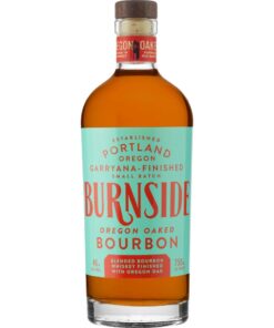 Burnside Oregon Oaked Bourbon