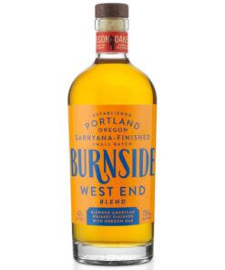 Burnside West End Blend