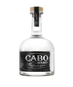 Cabo Wabo Blanco