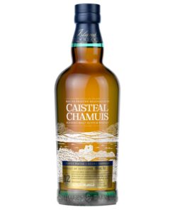 Caisteal Chamuis 12 Year Old Blended Malt Scotch Whisky