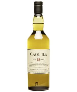 Caol Ila 12 Year