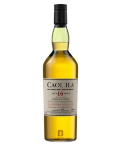 Caol Ila 16 Year Old Fèis Ìle 2020 Edition