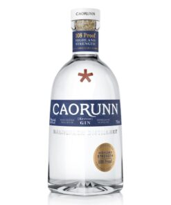 Caorunn Gin Highland Strength