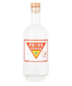 Cardinal Spirits Pride Vodka