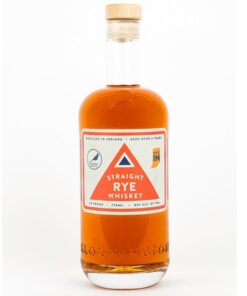 Cardinal Spirits Rye Whiskey