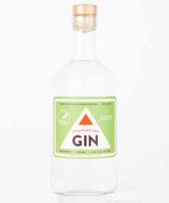 Cardinal Spirits Standard Dry Gin