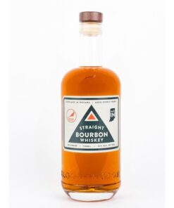 Cardinal Spirits Straight Bourbon Whiskey