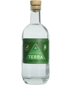 Cardinal Spirits Terra Botanical Gin