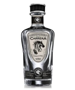 Carrera Tequila Cristalino Reposado