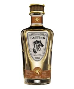 Carrera Tequila Reposado
