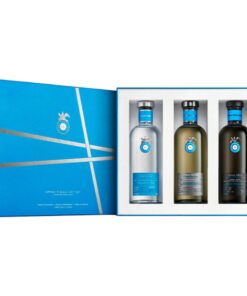 Casa Dragones Sipping Tequila Gift Set 3PK 375ml