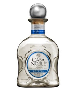 Casa Noble Crystal Tequila 375ML