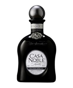 Casa Noble Extra Anejo Single Barrel