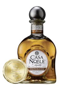Casa Noble Reposado