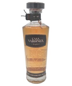 Casa Varones Anejo Tequila