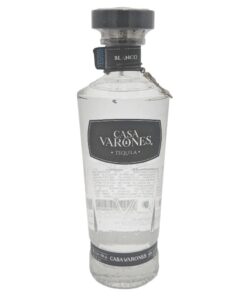 Casa Varones Blanco Tequila