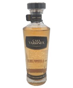 Casa Varones Reposado Tequila