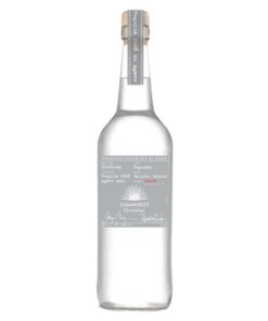 Casamigos Cristalino Reposado Tequila