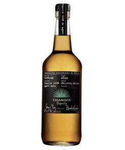 Casamigos Tequila Añejo 1.75L