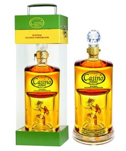 Casino Azul Extra Anejo