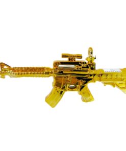 Casino Azul Gold Rifle Reposado 1.75L