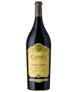Caymus Cabernet Sauvignon Napa Valley 1.5L