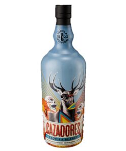 Cazadores Dia de los Muertos 2019 Victoria Villasana Blanco