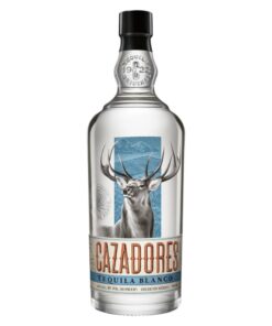 Cazadores Tequila Blanco