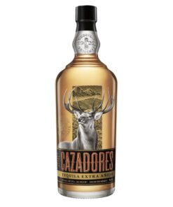 Cazadores Tequila Extra Anejo