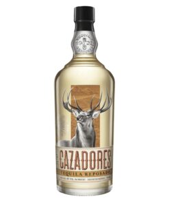 Cazadores Tequila Reposado