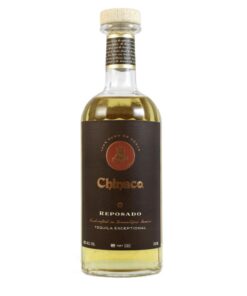 Chinaco Tequila Reposado