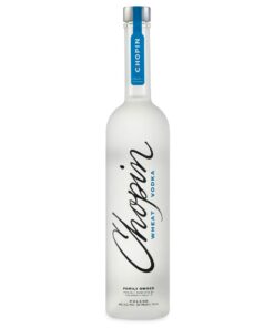 Chopin Wheat Vodka
