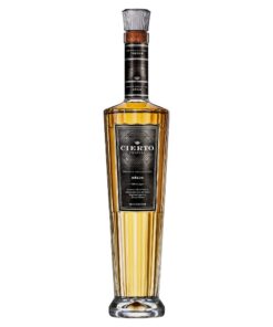 Cierto Private Collection Añejo