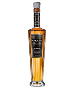 Cierto Private Collection Extra Añejo