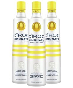 Ciroc Limonata 3pk