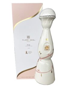 Clase Azul Joven Pink Breast Cancer Limited Edition 2023