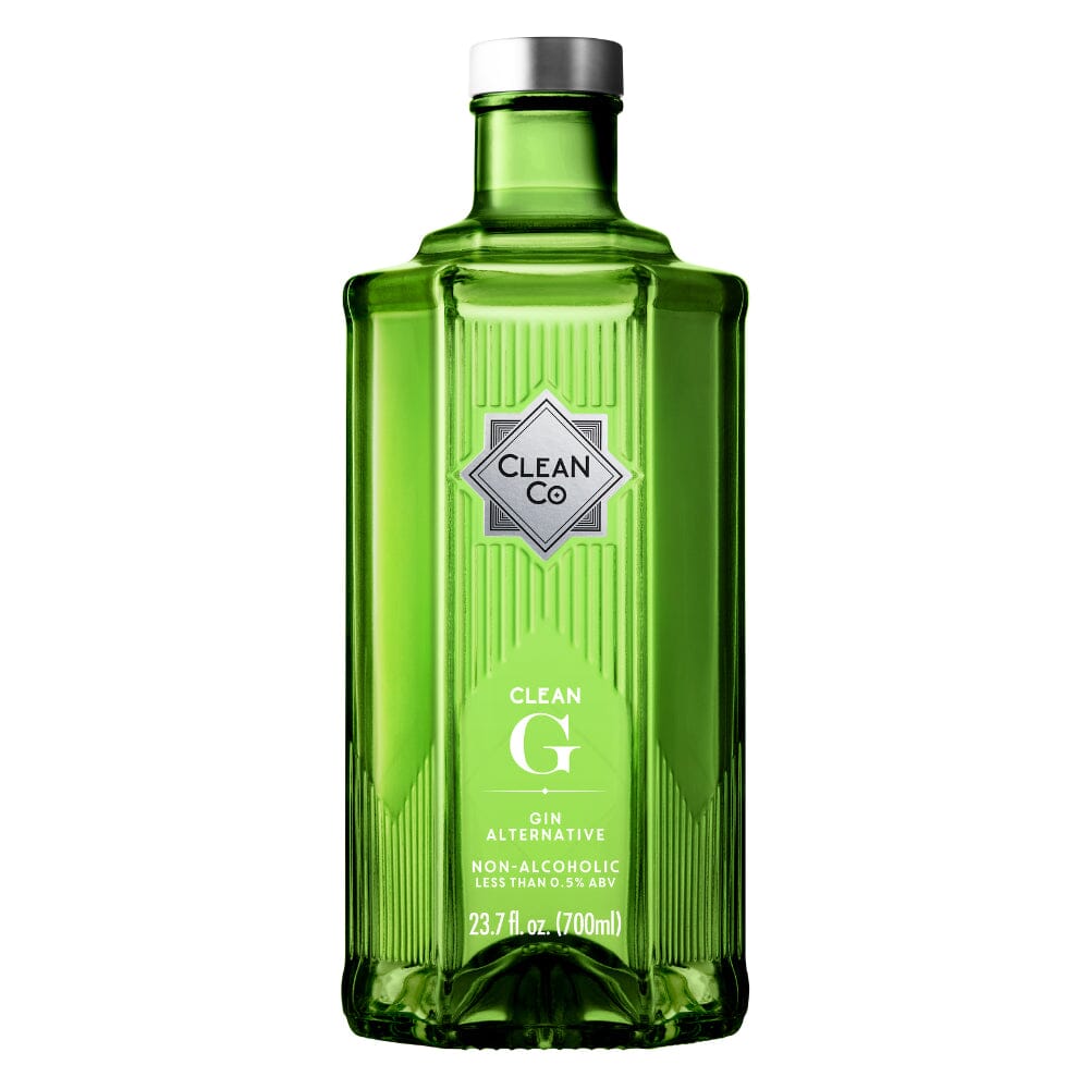 CleanCo Clean G Gin Alternative