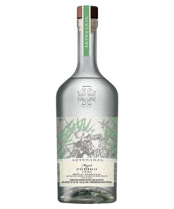 Codigo 1530 Artesanal Mezcal