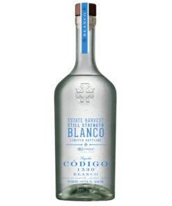 Codigo 1530 Blanco Still Strength 90 Proof