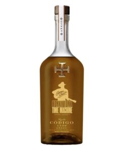 Codigo 1530 George Strait Honky Tonk Time Machine Encore Edition Anejo