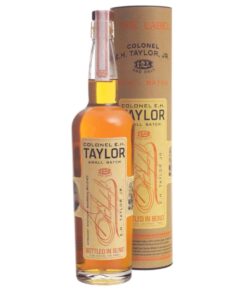 Colonel E.H. Taylor, Jr. Small Batch