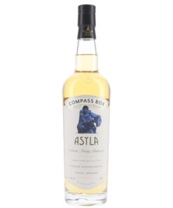 Compass Box Asyla