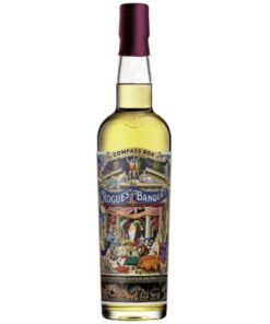 Compass Box Rogues’ Banquet