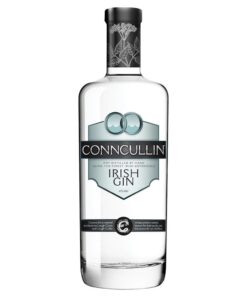 Conncullin Irish Gin