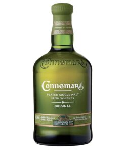 Connemara Original Peated Single Malt Irish Whiskey