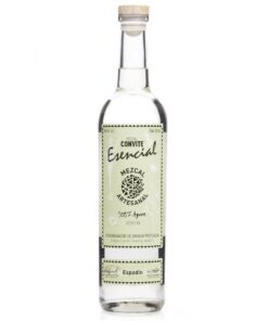 Convite Esencial Mezcal Espadin