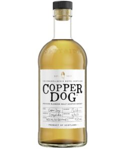 Copper Dog Blended Malt Scotch